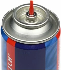 Hofftech Universeel Aanstekergas Propaan - Butaan Gas - 300 Ml -Beste Barbecue Grill winkel 1052x1200