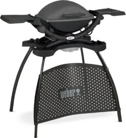 Weber Q 1400 Stand - Elektrische Barbecues - Dark Grey 7 Weber Q 1400 Stand - Elektrische Barbecues - Dark Grey -Beste Barbecue Grill winkel 1089x1200 1