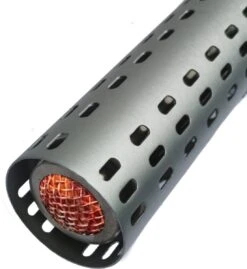 Merkloos Edward&DeVries - Elektrische BBQ Aansteker - BBQ Accesoires - One Minute Lighter - BBQ Starter - Looftlighter - Geschikt Voor Houtskool En Briketten - -Beste Barbecue Grill winkel 1103x1200 2