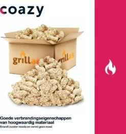 Aanmaakkrullen Voor BBQ Of Kachel | 5kg ECO FSC Gecertificeerd Aanmaakhout Barbecue - Biologisch En Duurzaam Aanmaakwokkels - Houtwol Wokkels - Barbeque Aansteker - Aanmaakblokjes - Accessoires - Ongeveer 400krullen 16 Aanmaakkrullen Voor BBQ Of Kachel | 5kg ECO FSC Gecertificeerd Aanmaakhout Barbecue - Biologisch En Duurzaam Aanmaakwokkels - Houtwol Wokkels - Barbeque Aansteker - Aanmaakblokjes - Accessoires - Ongeveer 400krullen -Beste Barbecue Grill winkel 1132x1200 2