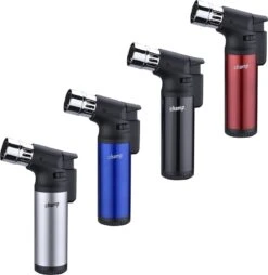 Champ® Quattro Aansteker - Stormaansteker - Kaarsen - BBQ - Sigaren -Beste Barbecue Grill winkel 1165x1200 1