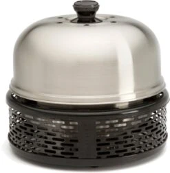 Cobb Pro Compact Houtskoolbarbecue - Ø30 Cm - Zwart -Beste Barbecue Grill winkel 1178x1200 3