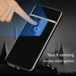 Elektrische Aansteker - Elektrische Plasma Aansteker - USB Oplaadbaar - Storm Bestendig - Oplaadbare Aansteker - Wind Bestendig - Aansteker 6 Elektrische Aansteker - Elektrische Plasma Aansteker - USB Oplaadbaar - Storm Bestendig - Oplaadbare Aansteker - Wind Bestendig - Aansteker -Beste Barbecue Grill winkel 1191x1200 3