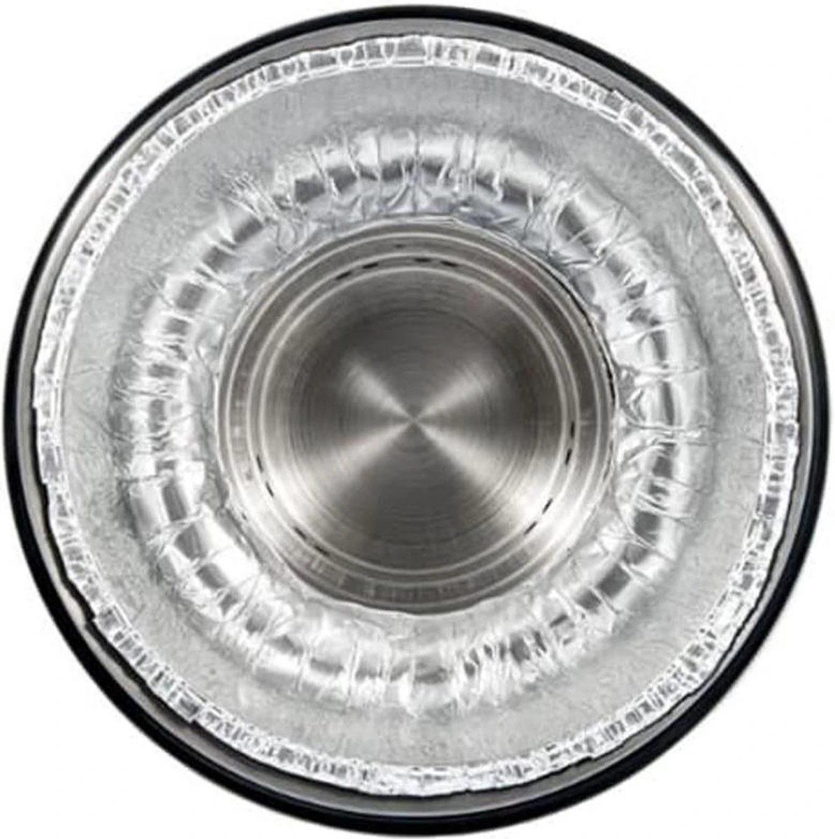 Cobb Aluminium Wegwerpkom - 6 Stuks 5 Cobb Aluminium Wegwerpkom - 6 Stuks - Afbeelding 5