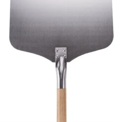 Blumtal Professionele Pizzaschep - 30,5 X 30,5 Cm - Houten Grip 85 Cm 15 Blumtal Professionele Pizzaschep - 30,5 X 30,5 Cm - Houten Grip 85 Cm -Beste Barbecue Grill winkel 1199x1200
