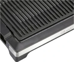 Tristar Bakplaat & Elektrische Grill BP-2780 – Elektrische Barbecue & Grillplaat – Voor Binnen En Buiten - Zwart 27 Tristar Bakplaat & Elektrische Grill BP-2780 – Elektrische Barbecue & Grillplaat – Voor Binnen En Buiten - Zwart -Beste Barbecue Grill winkel 1200x1015