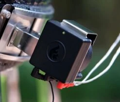 Flame Boss 400 Kamado Smoker Controller -Beste Barbecue Grill winkel 1200x1024 2