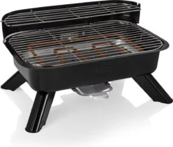 Princess 112252 Hybride Barbecue – Elektrische BBQ - Tafelmodel - 2000W - 44x 29cm - Gebruik Elektrisch Of Met Kolen 23 Princess 112252 Hybride Barbecue – Elektrische BBQ - Tafelmodel - 2000W - 44x 29cm - Gebruik Elektrisch Of Met Kolen -Beste Barbecue Grill winkel 1200x1025