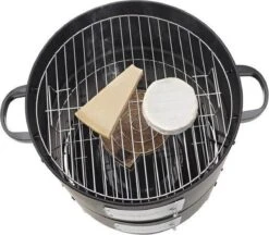 Rykoop® - Smokerbox - Rookbox - BBQ - Rookgenerator - RVS - Barbeque Smokerbox Voor Koud Roken - Rookdoos -Beste Barbecue Grill winkel 1200x1048 1