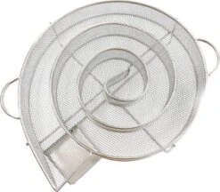 Rykoop® - Smokerbox - Rookbox - BBQ - Rookgenerator - RVS - Barbeque Smokerbox Voor Koud Roken - Rookdoos -Beste Barbecue Grill winkel 1200x1050 1