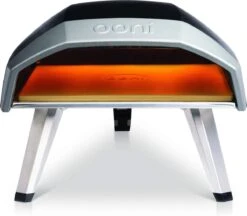 Ooni Koda Gas-Powered Outdoor Pizza Oven 23 Ooni Koda Gas-Powered Outdoor Pizza Oven -Beste Barbecue Grill winkel 1200x1050