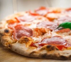 Pizzasteen Van Staal – Pizza Steen - Pizza En Brood Bakken - 40 X 30 X 0,6 Cm - Cadeau Voor Man - Kitchen Steel By Qwality -Beste Barbecue Grill winkel 1200x1052