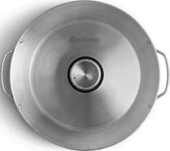 Burnhard Kiphouder - Chicken Roaster - RVS - 30,5 X 3,9 Cm -Beste Barbecue Grill winkel 1200x1063