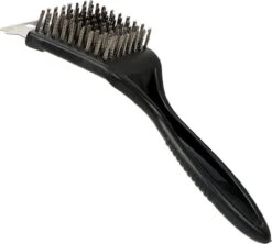 BBQ Clean - Barbecueborstel - Schoonmaakborstel - BBQ Borstel & Schraper -Beste Barbecue Grill winkel 1200x1080