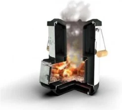 Petromax Rocket Stove Rf33 - Kooktoestel Op Houtvuur -Beste Barbecue Grill winkel 1200x1084 2