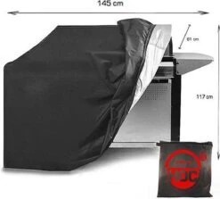 COVER UP HOC RED Label BBQ Hoes 145x61x117 Cm Waterdichte Barbecue Hoes / Afdekhoes Bbq / Met Trekkoord, Bbq Hoes, Bbq Hoes Waterdicht, Bbq Beschermhoes Zwart 21 COVER UP HOC RED Label BBQ Hoes 145x61x117 Cm Waterdichte Barbecue Hoes / Afdekhoes Bbq / Met Trekkoord, Bbq Hoes, Bbq Hoes Waterdicht, Bbq Beschermhoes Zwart -Beste Barbecue Grill winkel 1200x1084 5