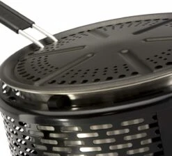 Cobb Pro Compact Houtskoolbarbecue - Ø30 Cm - Zwart -Beste Barbecue Grill winkel 1200x1089 1