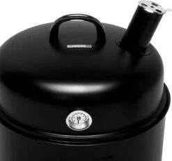 Merkloos Monzana Barbecue-ROKER-Grill-Oven -Beste Barbecue Grill winkel 1200x1115