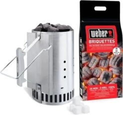 Weber Brikettenstarterset 8 Weber Brikettenstarterset -Beste Barbecue Grill winkel 1200x1129 1