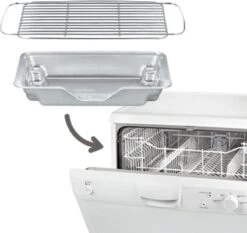 Tefal EasyGrill Elektrische Tafelbarbecue - 35x42 Cm - 2300W 14 Tefal EasyGrill Elektrische Tafelbarbecue - 35x42 Cm - 2300W -Beste Barbecue Grill winkel 1200x1130