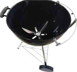 One-Touch-reinigingssysteemkit Voor 57 CM Kogel BBQ , Geschikt Als Vervanging In Diverse Weber Kogel BBQ's -Beste Barbecue Grill winkel 1200x1133 1
