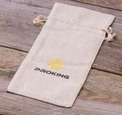 PROKING Sparerib Barbecue Rek – BBQ Accessoires – Inclusief Sparerib Recept – Anti-aanbak Lag – 35 X 19.5 X 11.5 CM -Beste Barbecue Grill winkel 1200x1137 3