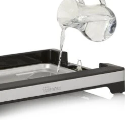 Tristar Bakplaat & Elektrische Grill BP-2780 – Elektrische Barbecue & Grillplaat – Voor Binnen En Buiten - Zwart 22 Tristar Bakplaat & Elektrische Grill BP-2780 – Elektrische Barbecue & Grillplaat – Voor Binnen En Buiten - Zwart -Beste Barbecue Grill winkel 1200x1149