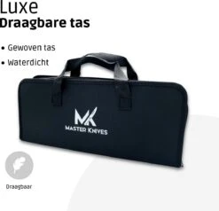 Bbq Accesoires – Bbq Gereedschap – Bbq Set – 22 Delig – RVS -Beste Barbecue Grill winkel 1200x1157 3