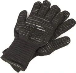 The Bastard Fiber Thermo BBQ Gloves -Beste Barbecue Grill winkel 1200x1158 1