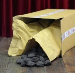 THM Houtskoolbriketten - Voordeelpak - 18kg -Beste Barbecue Grill winkel 1200x1162 2