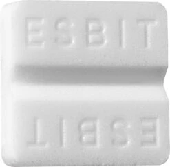 Esbit Blokjes Solid Fuel - 8 Stuks - 27gr Per Stuk - 15min Brandtijd 5 Esbit Blokjes Solid Fuel - 8 Stuks - 27gr Per Stuk - 15min Brandtijd -Beste Barbecue Grill winkel 1200x1177 3