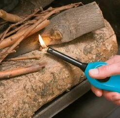 BIC Multifuntionele Aansteker Megalighter Voor Oa BBQ En Kaarsen - 2 Stuks - Lange Aanstekers - Kindveilig -Beste Barbecue Grill winkel 1200x1181