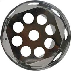 BBQ Collection Houtskoolstarter - Metaal - 27x16cm -Beste Barbecue Grill winkel 1200x1184 4