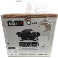 Weber - Q 1400 Barbecue -Beste Barbecue Grill winkel 1200x1199 3