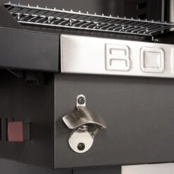 Boretti Totti Houtskoolbarbecue - 60 X 111 Cm - Antraciet -Beste Barbecue Grill winkel 1200x1200 108