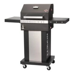 Boretti Totti Houtskoolbarbecue - 60 X 111 Cm - Antraciet -Beste Barbecue Grill winkel 1200x1200 111