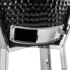 Patton - Kamado 21" - Premium Black - Keramische Barbecue - Incl. Bluetooth Kerntemperatuurmeter - LED Verlichting - Large - Compleet - Zwart 30 Patton - Kamado 21" - Premium Black - Keramische Barbecue - Incl. Bluetooth Kerntemperatuurmeter - LED Verlichting - Large - Compleet - Zwart -Beste Barbecue Grill winkel 1200x1200 119