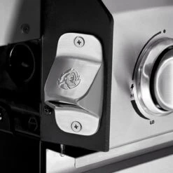 Burnhard Gas BBQ FRED JR. Deluxe - 2 Branders - Incl. Keramische Infraroodbrander & Afdekhoes - Deluxe 25 Burnhard Gas BBQ FRED JR. Deluxe - 2 Branders - Incl. Keramische Infraroodbrander & Afdekhoes - Deluxe -Beste Barbecue Grill winkel 1200x1200 139