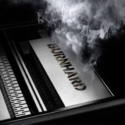 Burnhard Gas BBQ FRED JR. Deluxe - 2 Branders - Incl. Keramische Infraroodbrander & Afdekhoes - Deluxe 28 Burnhard Gas BBQ FRED JR. Deluxe - 2 Branders - Incl. Keramische Infraroodbrander & Afdekhoes - Deluxe -Beste Barbecue Grill winkel 1200x1200 141