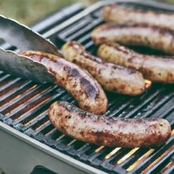 Burnhard Draagbare 2-Branders Gasbarbecue - Afdekhoes - BBQ Wayne 22 Burnhard Draagbare 2-Branders Gasbarbecue - Afdekhoes - BBQ Wayne -Beste Barbecue Grill winkel 1200x1200 165