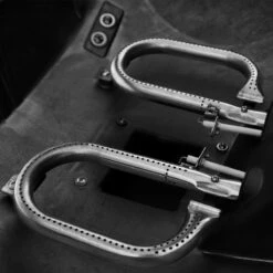 Burnhard Draagbare 2-Branders Gasbarbecue - Afdekhoes - BBQ Wayne 25 Burnhard Draagbare 2-Branders Gasbarbecue - Afdekhoes - BBQ Wayne -Beste Barbecue Grill winkel 1200x1200 168