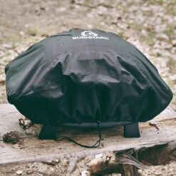 Burnhard Draagbare 2-Branders Gasbarbecue - Afdekhoes - BBQ Wayne 26 Burnhard Draagbare 2-Branders Gasbarbecue - Afdekhoes - BBQ Wayne -Beste Barbecue Grill winkel 1200x1200 169