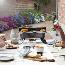 Princess 112252 Hybride Barbecue – Elektrische BBQ - Tafelmodel - 2000W - 44x 29cm - Gebruik Elektrisch Of Met Kolen 24 Princess 112252 Hybride Barbecue – Elektrische BBQ - Tafelmodel - 2000W - 44x 29cm - Gebruik Elektrisch Of Met Kolen -Beste Barbecue Grill winkel 1200x1200 184