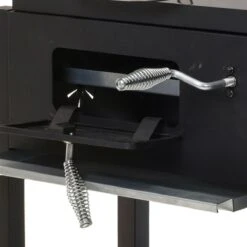 Vaggan Luxe Houtskool Barbecue - Grilloppervlak (LxB) 44 X 32 Cm - Staal - Matzwart -Beste Barbecue Grill winkel 1200x1200 19