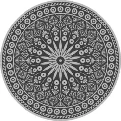 Esschert Design Buitenkleed ø 170 Cm -Beste Barbecue Grill winkel 1200x1200 200