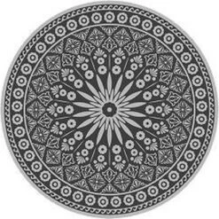 Esschert Design Buitenkleed ø 170 Cm -Beste Barbecue Grill winkel 1200x1200 202