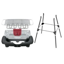 Tefal EasyGrill Elektrische Tafelbarbecue - 35x42 Cm - 2300W 13 Tefal EasyGrill Elektrische Tafelbarbecue - 35x42 Cm - 2300W -Beste Barbecue Grill winkel 1200x1200 203