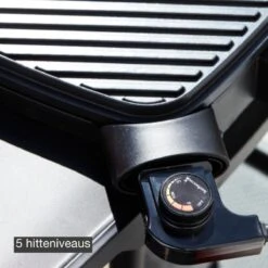 Barbecook Alexia - Elektrische Bbq - Afneembare Grill - Zijtafels - Wielen - 84x55x97cm -Beste Barbecue Grill winkel 1200x1200 216