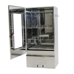 Rookoven XL - Zink -Beste Barbecue Grill winkel 1200x1200 248