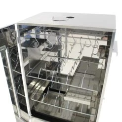 Rookoven XL - Zink -Beste Barbecue Grill winkel 1200x1200 249